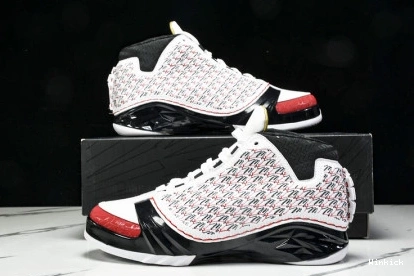 318376-101 23 Jordan Air 'All-Star' OG 0809